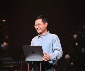 Joshua Guo